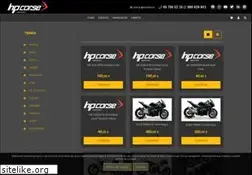 Sites similar to hpcorse.es