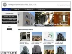 Sites similar to hpcouto.com