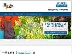 Sites similar to hpcpest-nj.com