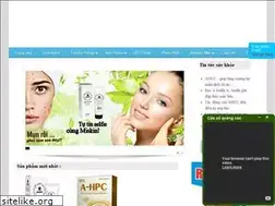 Sites similar to hpcpharma.com.vn