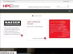 Sites similar to hpcplc.co.uk
