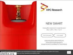 Sites similar to hpcr.com.ua