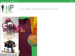 Sites similar to hpcronometragem.com.br