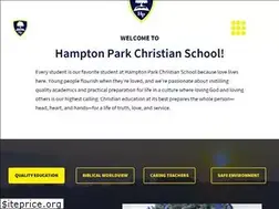 Sites similar to hpcsonline.org
