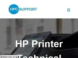 Sites similar to hpcsupport.org