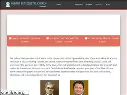 Sites similar to hpctoronto.com