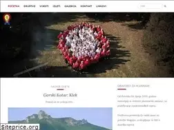 Sites similar to hpd-bilo.hr