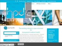 Sites similar to hpd-collaborative.org