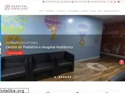 Sites similar to hpd.com.br