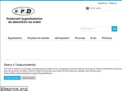 Sites similar to hpd.com.pl