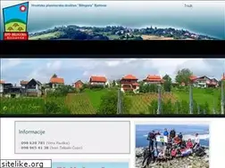 Sites similar to hpdbilogora.hr