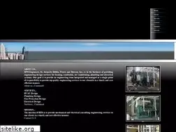 Sites similar to hpdengineers.com