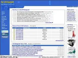 Sites similar to hpdesignjet.cz