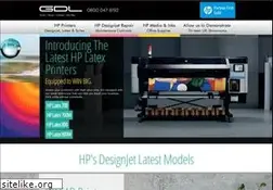 Sites similar to hpdesignjet.net