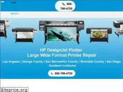 Sites similar to hpdesignjetrepairs.com