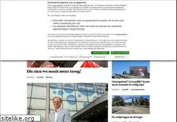 Sites similar to hpdetijd.nl