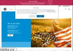 Sites similar to hpdigitalprinter.com