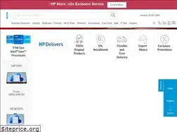 Sites similar to hpdirect.com.hk