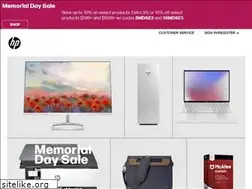 Sites similar to hpdirectstore.com