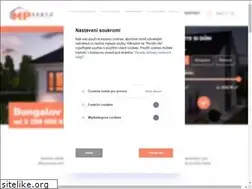Sites similar to hpdomy.cz