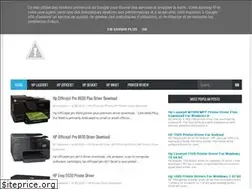 Sites similar to hpdriverfoss.blogspot.com