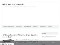 Sites similar to hpdriverscenter.net