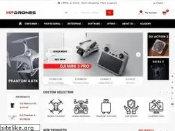 Sites similar to hpdrones.pt