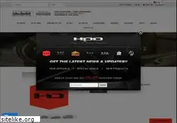 Sites similar to hpdwheels.com