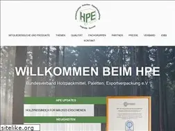 Sites similar to hpe.de