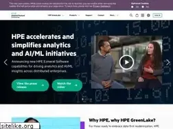 Sites similar to hpe.ro