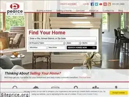 Sites similar to hpearce.com