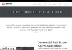 Sites similar to hpearcecommercial.com