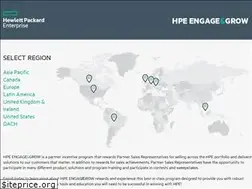Sites similar to hpeengageandgrow.com
