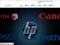 Sites similar to hpegy.com