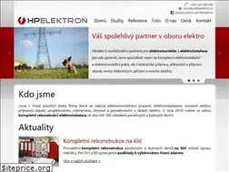 Sites similar to hpelektron.cz
