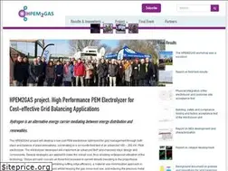Sites similar to hpem2gas.eu
