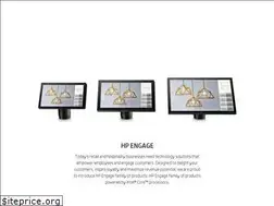Sites similar to hpengage.com