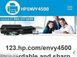 Sites similar to hpenvy4500.com