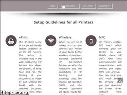Sites similar to hpeprint.co