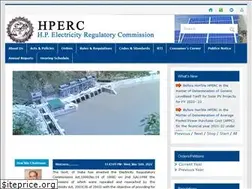 Sites similar to hperc.org