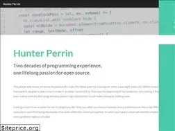 Sites similar to hperrin.com