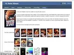 Sites similar to hpeteralesso.com