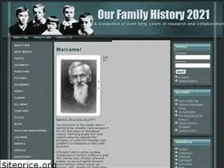 Sites similar to hpeterjr.us