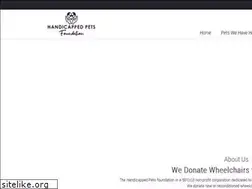 Sites similar to hpets.org
