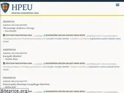 Sites similar to hpeu.hr