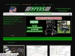 Sites similar to hpevs.com