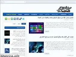 Sites similar to hpeyahmed.blogspot.com