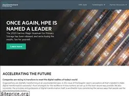 Sites similar to hpezone.com