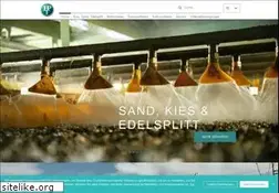 Sites similar to hpf.de