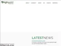 Sites similar to hpf.org